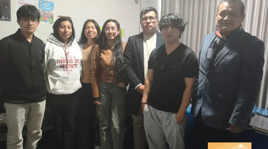 Portada Informativo